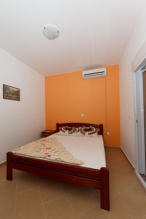 Apartments Sergej Sutomore Cameră foto